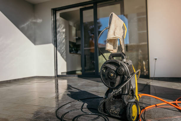 Professional Pressure Washing Services in Essex, IL