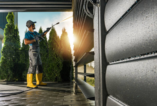 Best Fleet Vehicle Washing  in Essex, IL